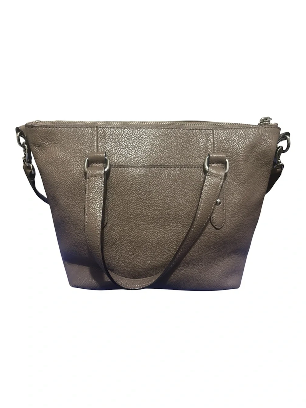Kate Spade Larchmont Avenue Small Penny Satchel